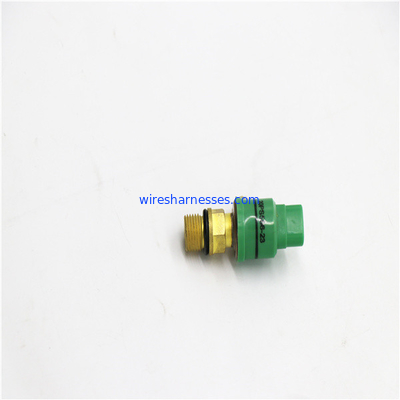 4380677 Hitachi Pressure Transducer Sensor 20PS586-23 พร้อมซ็อกเก็ตเข็ม 2 อัน
