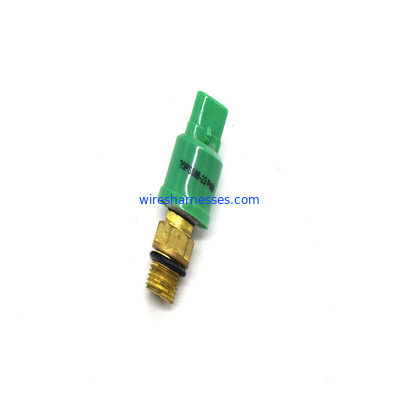 4380677 Hitachi Pressure Transducer Sensor 20PS586-23 พร้อมซ็อกเก็ตเข็ม 2 อัน