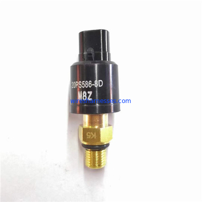4254563 Hitachi Excavator Angle Pressure Sensor Throttle Regulator 20PS586-8