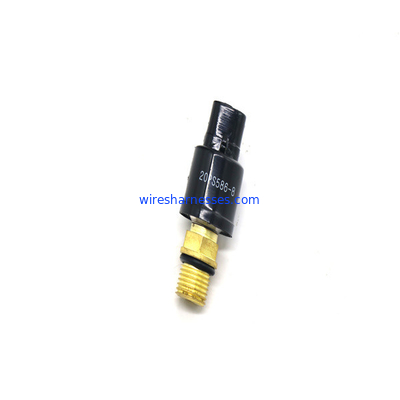 4254563 Hitachi Excavator Angle Pressure Sensor Throttle Regulator 20PS586-8