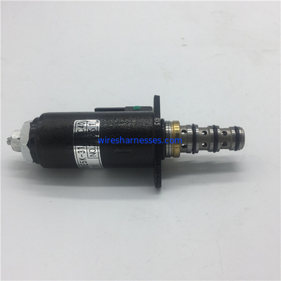YN35V00018F2 รถขุดโซลินอยด์วาล์ว