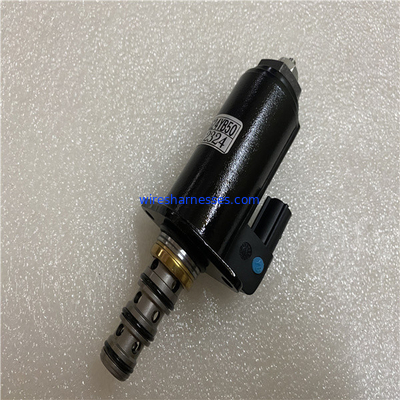 G24YB50 Kobelco Excavator Proportional Solenoid Valve YN35V00051F1