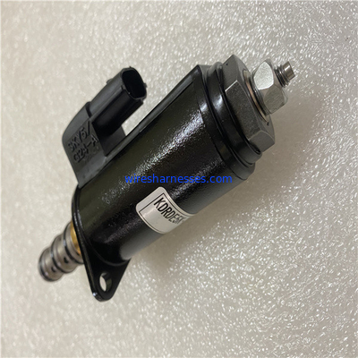 G24YB50 Kobelco Excavator Proportional Solenoid Valve YN35V00051F1
