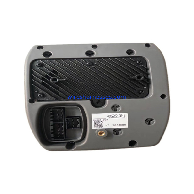 4652262-OR-1 จอแสดงผล Hitachi Excavator Monitor ZAXIS200-3 จอแสดงผล Excavator