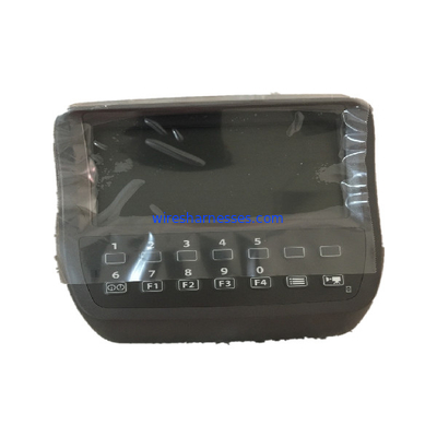 4652262-OR-1 จอแสดงผล Hitachi Excavator Monitor ZAXIS200-3 จอแสดงผล Excavator