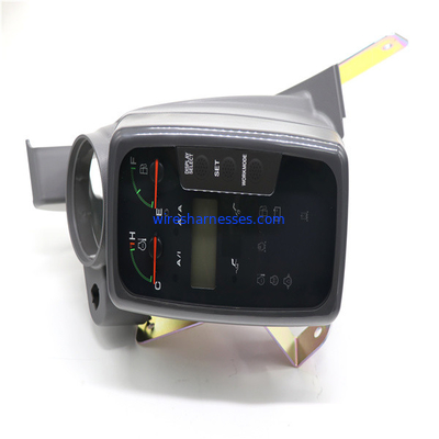 YA00030724 Hitachi Excavator Monitor ZAXIS200-3G จอแสดงผล LCD รถขุด
