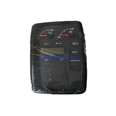 YA00030724 Hitachi Excavator Monitor ZAXIS200-3G จอแสดงผล LCD รถขุด