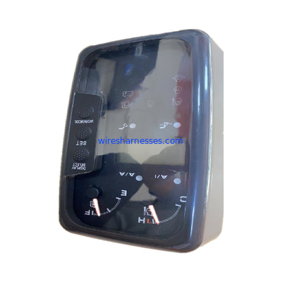 YA00030724 Hitachi Excavator Monitor ZAXIS200-3G จอแสดงผล LCD รถขุด