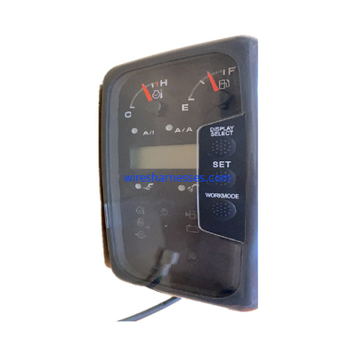 YA00030724 Hitachi Excavator Monitor ZAXIS200-3G จอแสดงผล LCD รถขุด