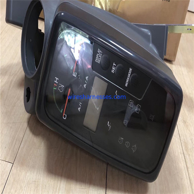 YA00030724 Hitachi Excavator Monitor ZAXIS200-3G จอแสดงผล LCD รถขุด