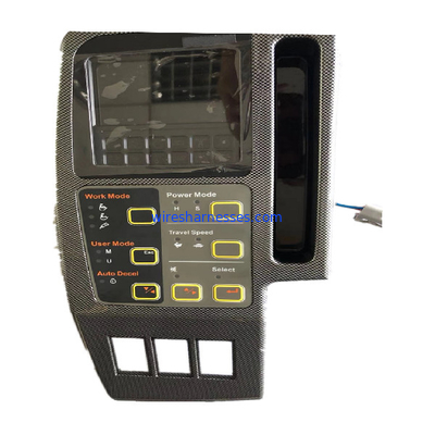 21N8-30015 HYUNDAI แผงตรวจสอบรถขุดสำหรับ R215-7C R225LC-7
