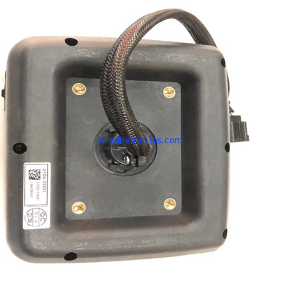 RX-9 HYUNDAI Excavator LCD แผงประกอบ 21Q6-33401 21Q6-33601