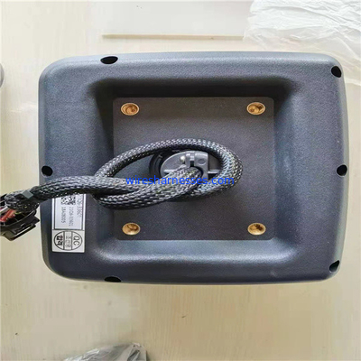 RX-9 HYUNDAI Excavator LCD แผงประกอบ 21Q6-33401 21Q6-33601