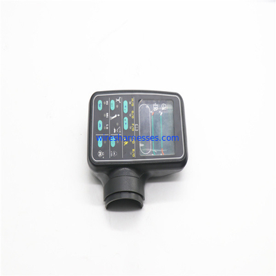 7834-70-6003 Excavator Monitor PC200-6 Komatsu Excavator เครื่องมือตรวจสอบ