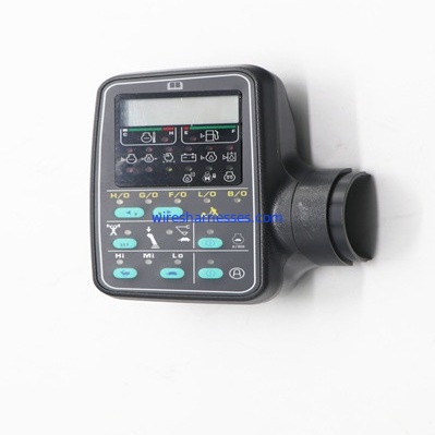 ISO9001 7834-70-3001 เครื่องตรวจสอบแผงขุด PC120-6 PC220-6