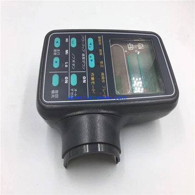 7834-70-6003 Excavator Monitor PC200-6 Komatsu Excavator เครื่องมือตรวจสอบ
