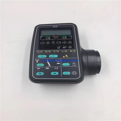 ISO9001 7834-70-3001 เครื่องตรวจสอบแผงขุด PC120-6 PC220-6