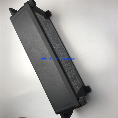 VOE14683137 กล่องรีเลย์ฟิวส์ Volvo Excavator สำหรับ EC210 EC360 EC480