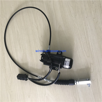 379-0803 CAT มอเตอร์ควบคุมแอคชูเอเตอร์เค้น E305.5E2 E307E2