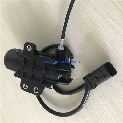 379-0803 CAT มอเตอร์ควบคุมแอคชูเอเตอร์เค้น E305.5E2 E307E2