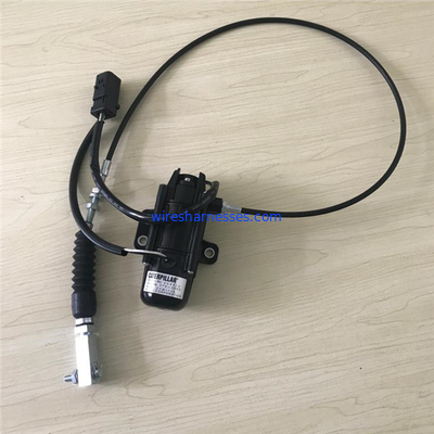 379-0803 CAT มอเตอร์ควบคุมแอคชูเอเตอร์เค้น E305.5E2 E307E2