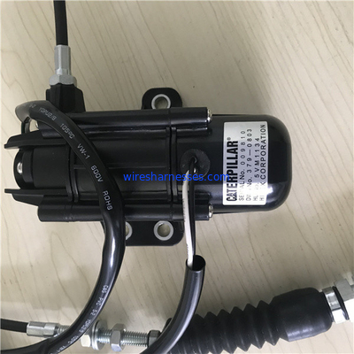 379-0803 CAT มอเตอร์ควบคุมแอคชูเอเตอร์เค้น E305.5E2 E307E2