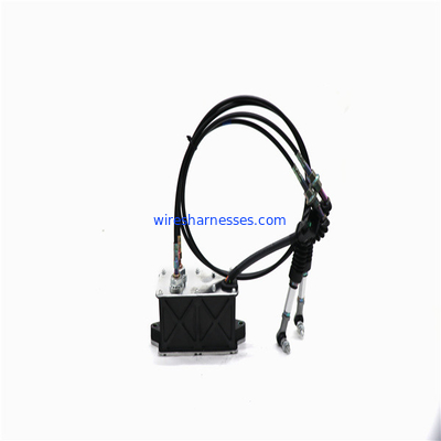 2475212 2277672 CAT Excavator มอเตอร์เค้นอัตโนมัติสำหรับ E320C E312C