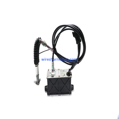 2475212 2277672 CAT Excavator มอเตอร์เค้นอัตโนมัติสำหรับ E320C E312C