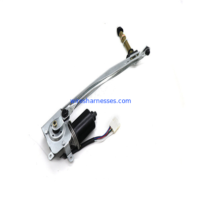 538-00009A ชุดประกอบมอเตอร์ปัดน้ำฝน Doosan DX260 DX380 มอเตอร์ปัดน้ำฝนหน้าต่าง