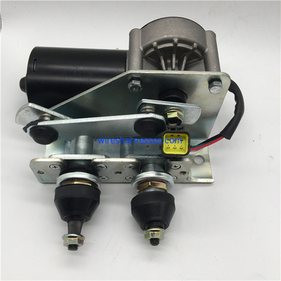 14530079 มอเตอร์ปัดน้ำฝน VOLVO สำหรับ EC210B EC360B EC240B