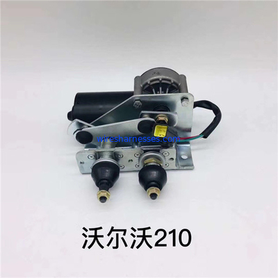14530079 มอเตอร์ปัดน้ำฝน VOLVO สำหรับ EC210B EC360B EC240B