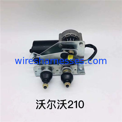 14530079 มอเตอร์ปัดน้ำฝน  สำหรับ EC210B EC360B EC240B