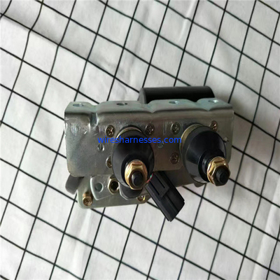 14530079 มอเตอร์ปัดน้ำฝน VOLVO สำหรับ EC210B EC360B EC240B