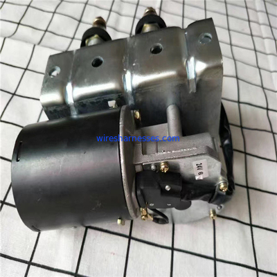 14530079 มอเตอร์ปัดน้ำฝน VOLVO สำหรับ EC210B EC360B EC240B