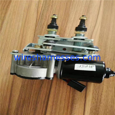 Excavator Windshield Wiper Motor Assembly EC380D EC480D