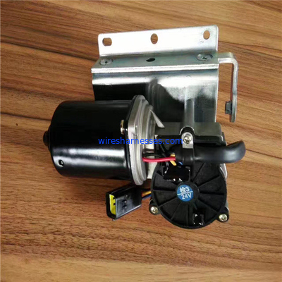 VOLVO Excavator Windshield Wiper Motor Assembly EC380D EC480D
