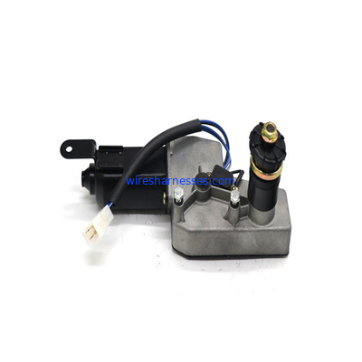 R300-5 HYUNDAI Excavator ระบบควบคุมที่ปัดน้ำฝน R215-5 R220-5