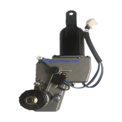 R300-5 HYUNDAI Excavator ระบบควบคุมที่ปัดน้ำฝน R215-5 R220-5
