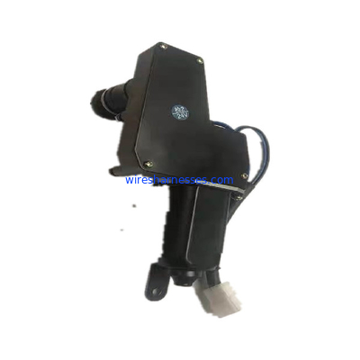 R300-5 HYUNDAI Excavator ระบบควบคุมที่ปัดน้ำฝน R215-5 R220-5
