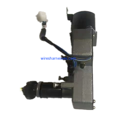 R300-5 HYUNDAI Excavator ระบบควบคุมที่ปัดน้ำฝน R215-5 R220-5