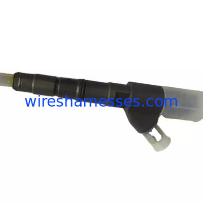 D7E Engine Voe20798114 ชุดหัวฉีดน้ำมันเชื้อเพลิงสำหรับรถขุด EC240BLC
