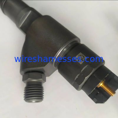 D7E Engine Voe20798114 ชุดหัวฉีดน้ำมันเชื้อเพลิงสำหรับรถขุด EC240BLC
