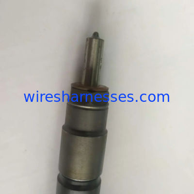 D7E Engine Voe20798114 ชุดหัวฉีดน้ำมันเชื้อเพลิงสำหรับรถขุด EC240BLC