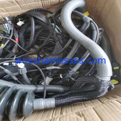 VOE14631799 ชุดสายไฟของรถขุด
