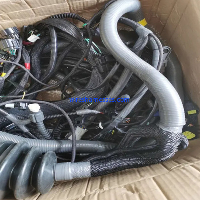 VOE14631799 ชุดสายไฟของรถขุด Volvo