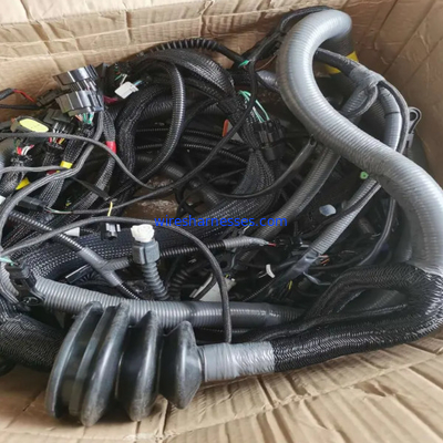 VOE14631799 ชุดสายไฟของรถขุด Volvo