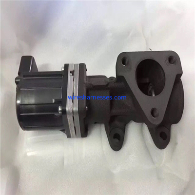 8-98238249-0 วาล์วหมุนเวียนไอเสีย ZAX200-3 Excavator Engine EGR Valve