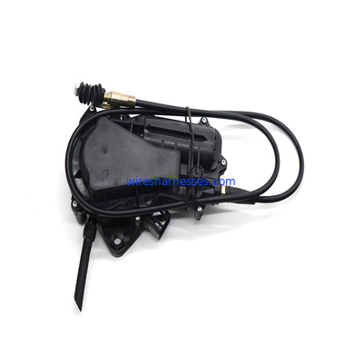 2523-9016 สวิตช์เครื่องยนต์ Flameout สำหรับรถขุด Doosan Daewoo DB58