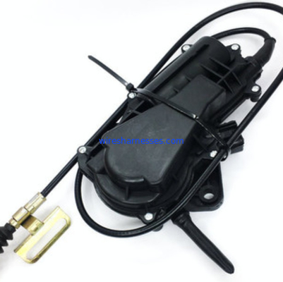 2523-9016 สวิตช์เครื่องยนต์ Flameout สำหรับรถขุด Doosan Daewoo DB58