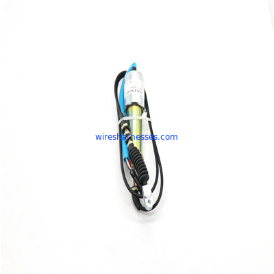 11E1-60100 HYUNDAI Flameout โซลินอยด์วาล์ว